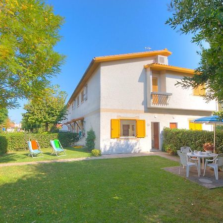 Villaggio Turistico Internazionale Порто-Реканати Экстерьер фото