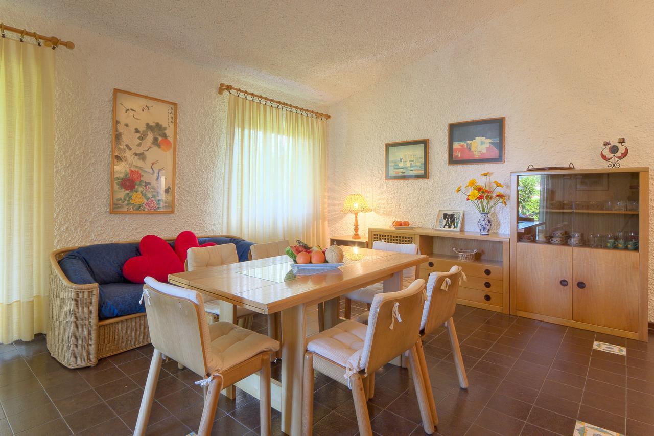 Villaggio Turistico Internazionale Порто-Реканати Экстерьер фото